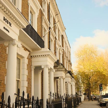 Hotel Bob W London Olympia Esterno foto