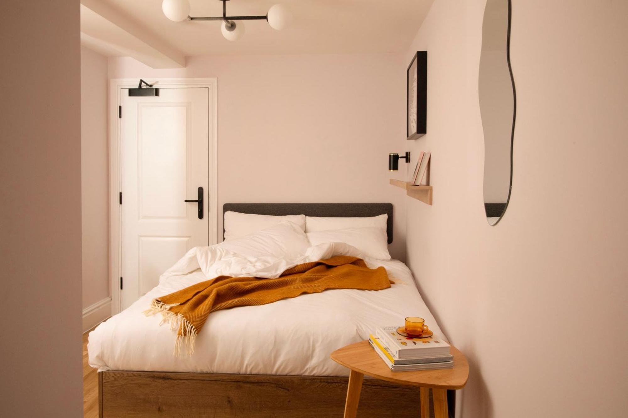 Hotel Bob W London Olympia Esterno foto