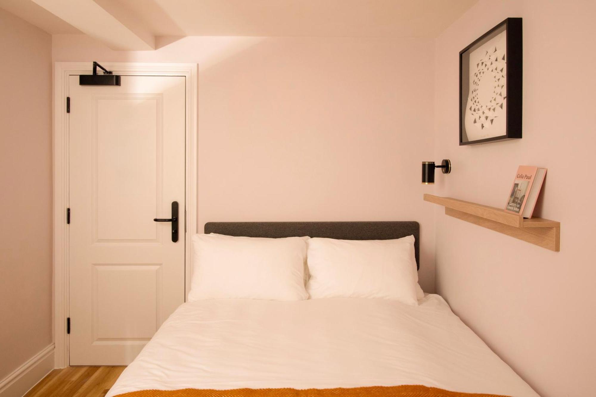 Hotel Bob W London Olympia Esterno foto