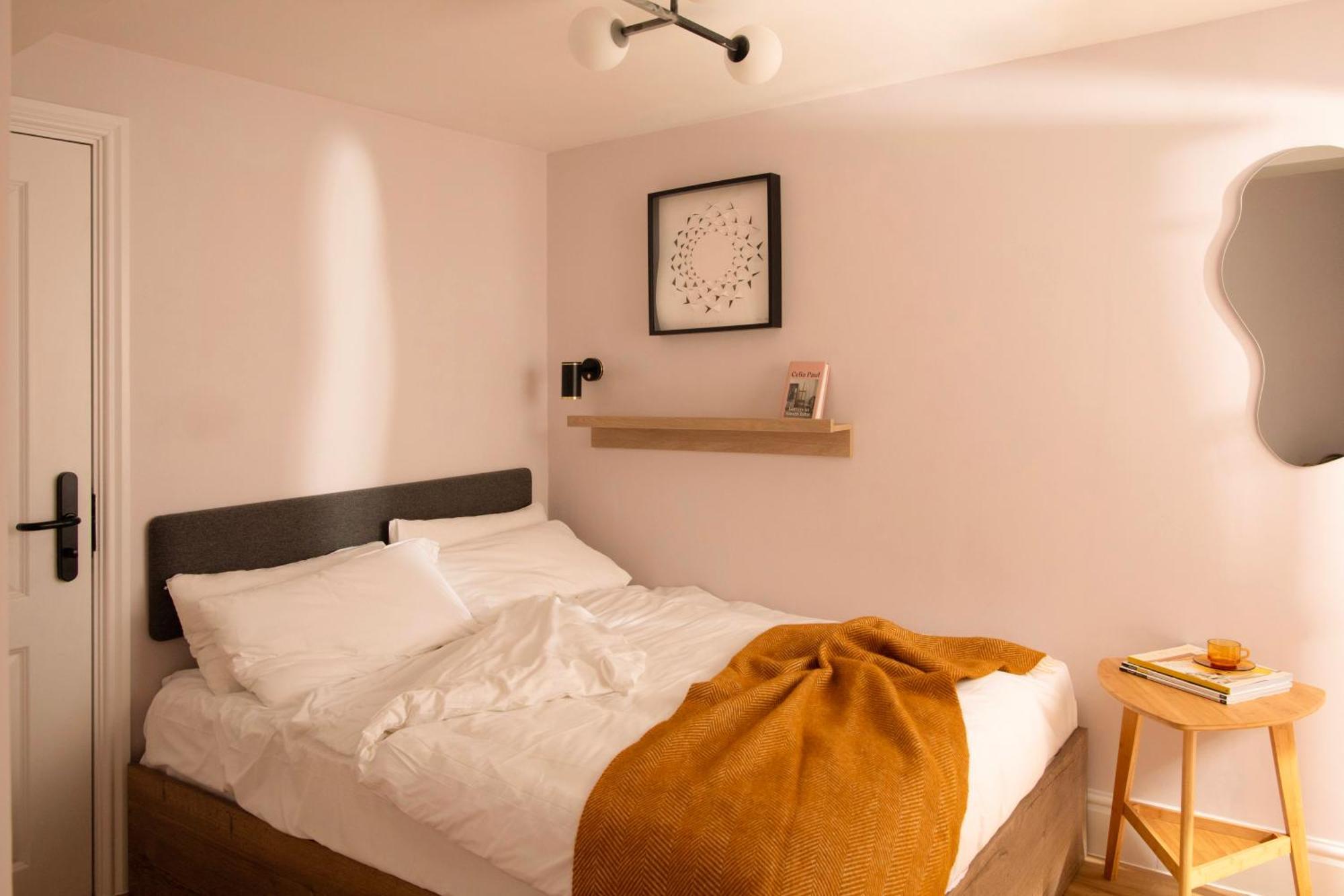 Hotel Bob W London Olympia Esterno foto