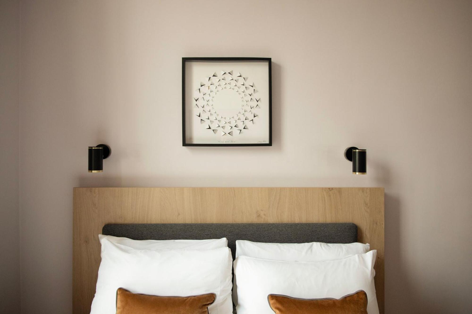 Hotel Bob W London Olympia Esterno foto
