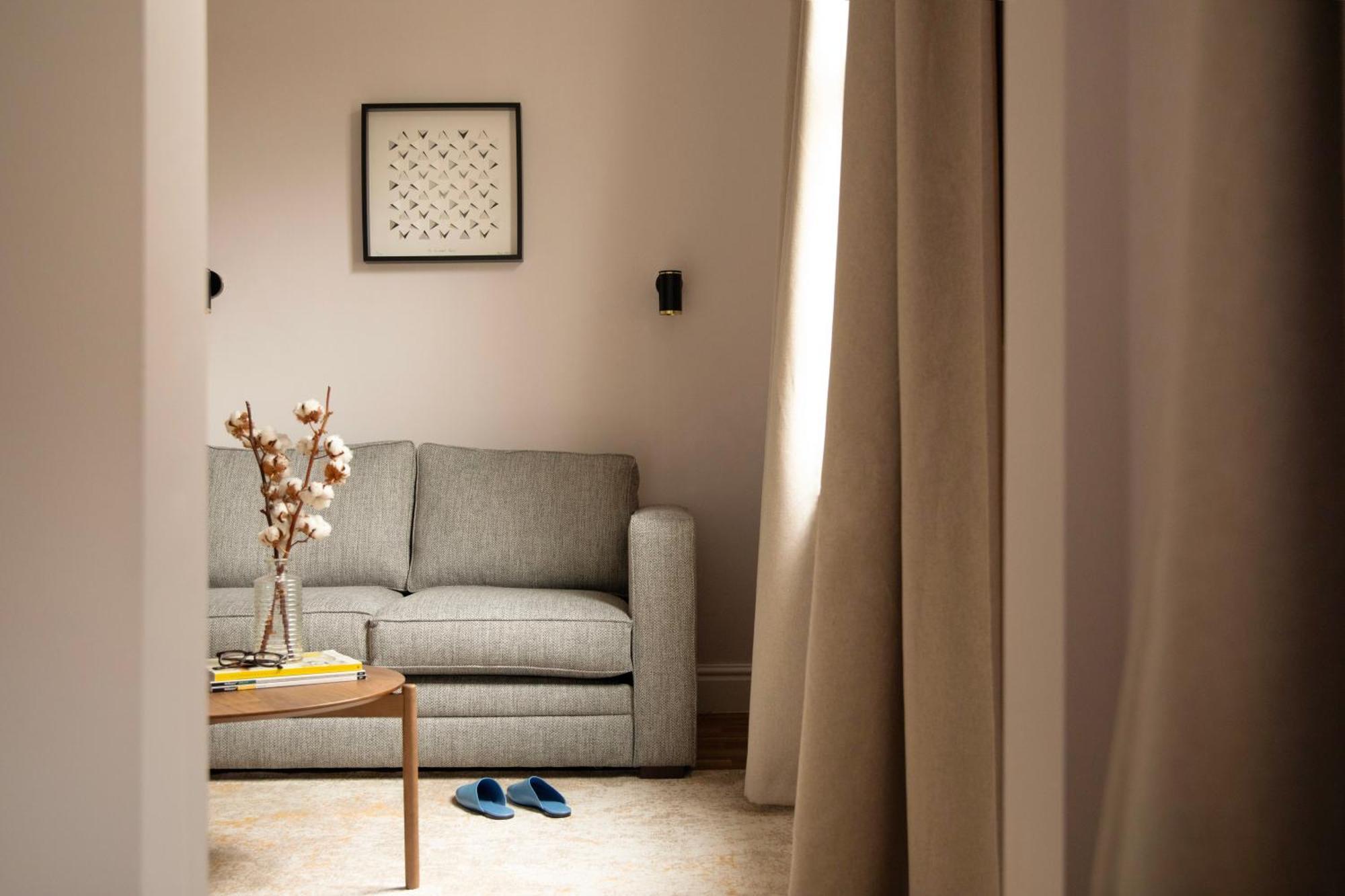 Hotel Bob W London Olympia Esterno foto