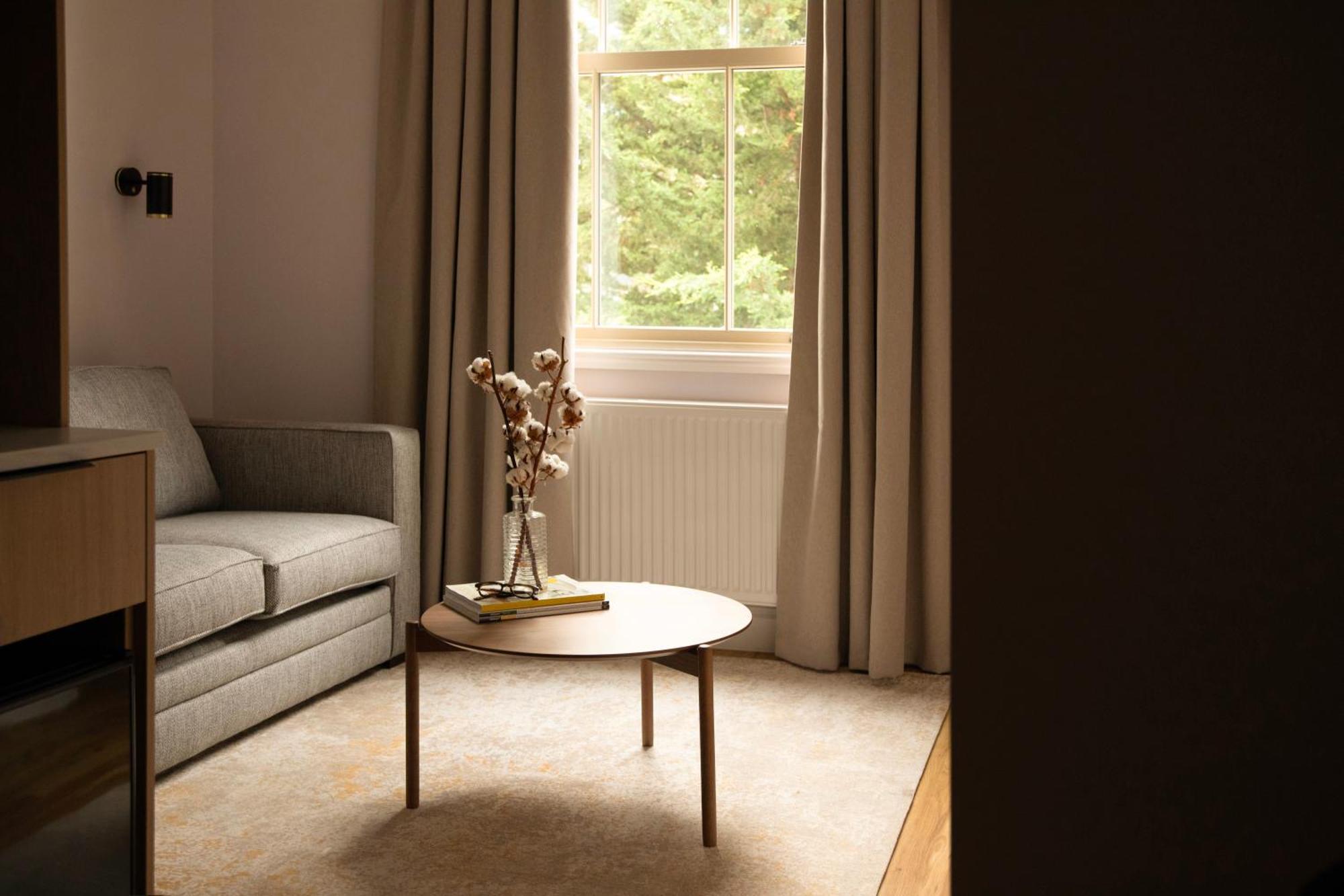 Hotel Bob W London Olympia Esterno foto