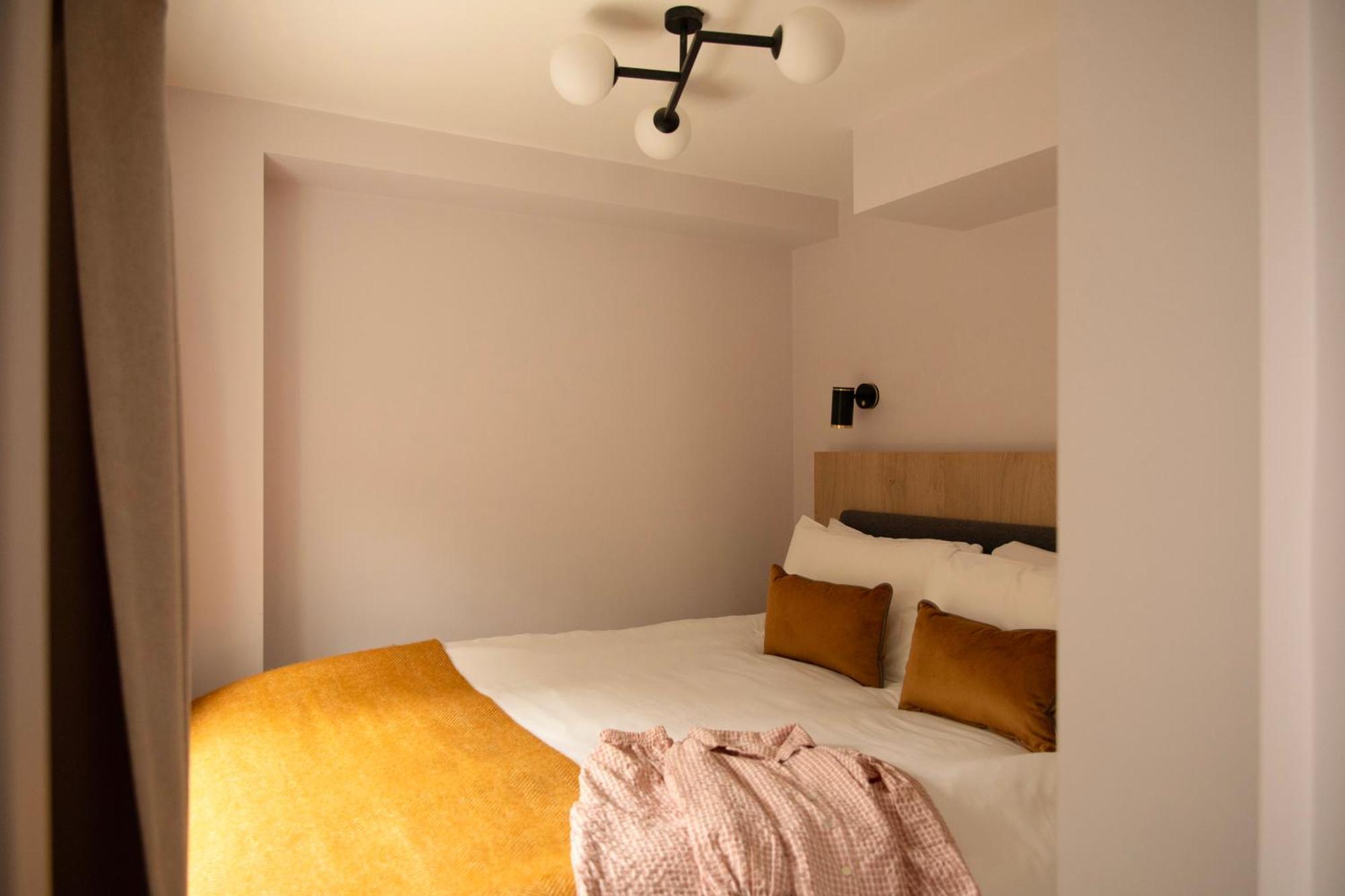 Hotel Bob W London Olympia Esterno foto